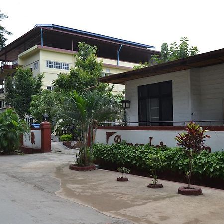 Remember Inn Nyaung Shwe Ngoại thất bức ảnh