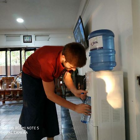 Remember Inn Nyaung Shwe Ngoại thất bức ảnh