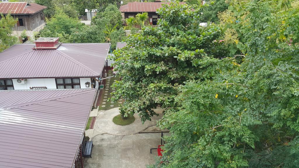 Remember Inn Nyaung Shwe Ngoại thất bức ảnh