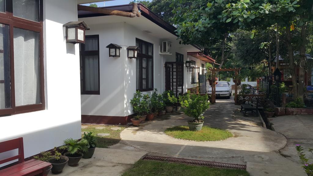 Remember Inn Nyaung Shwe Ngoại thất bức ảnh