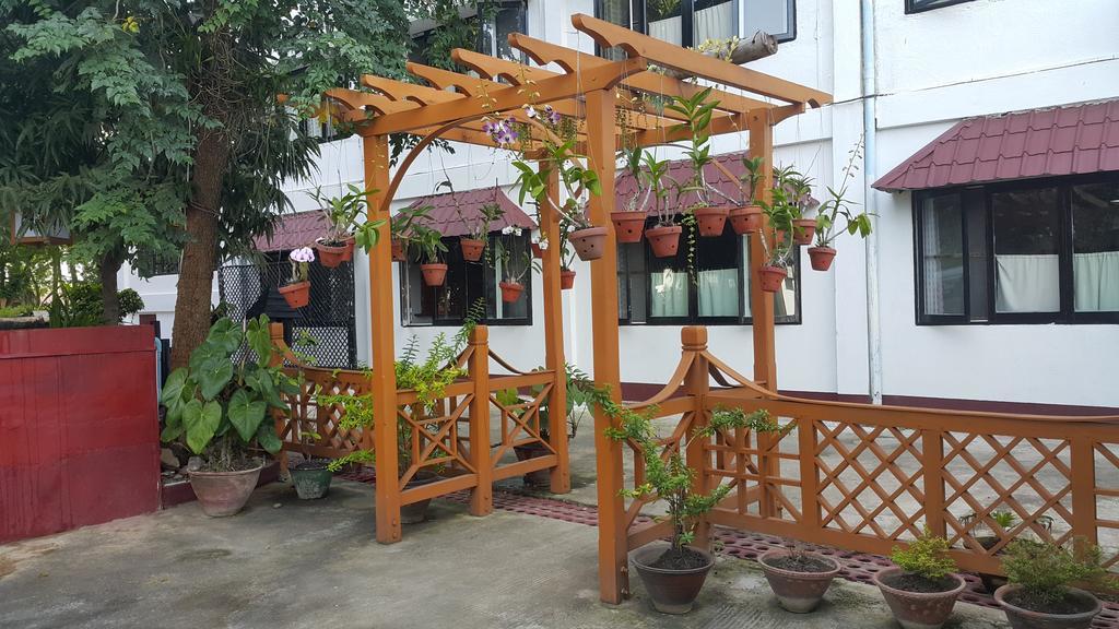 Remember Inn Nyaung Shwe Ngoại thất bức ảnh
