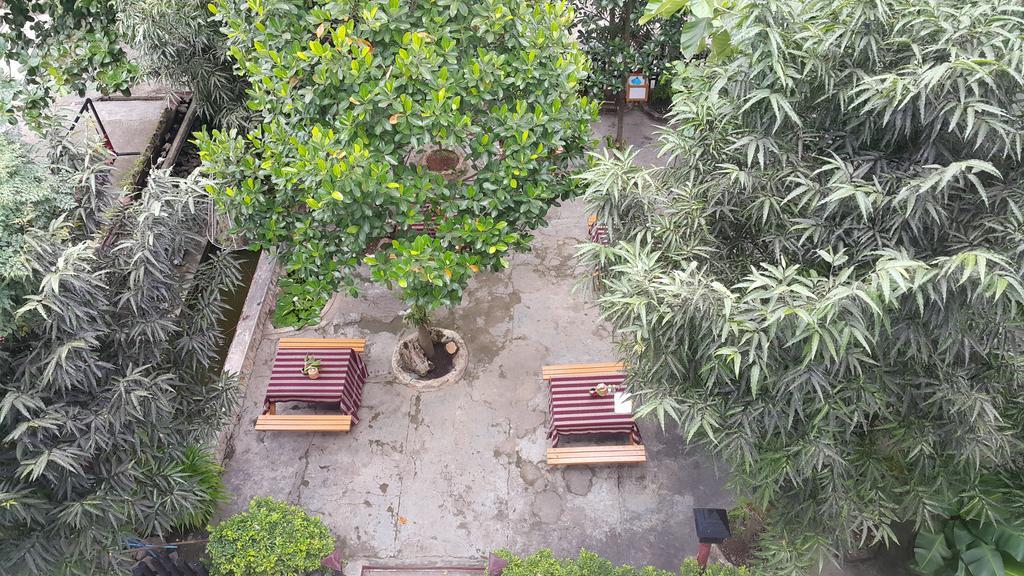 Remember Inn Nyaung Shwe Ngoại thất bức ảnh