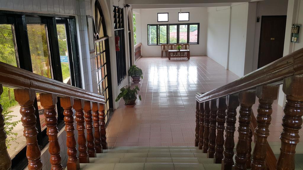 Remember Inn Nyaung Shwe Ngoại thất bức ảnh