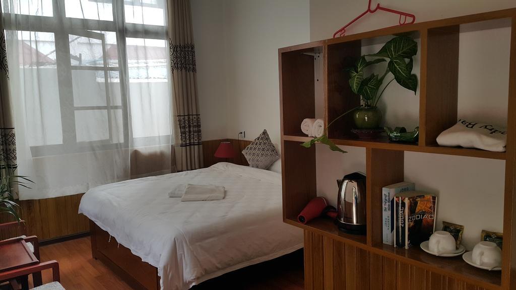 Remember Inn Nyaung Shwe Ngoại thất bức ảnh
