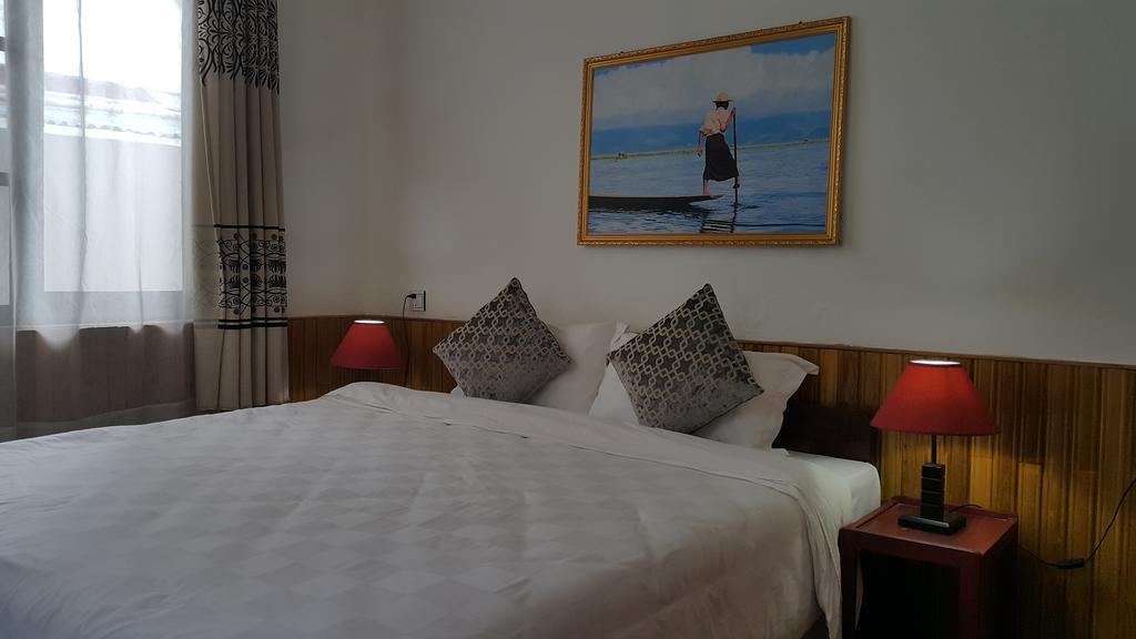 Remember Inn Nyaung Shwe Ngoại thất bức ảnh