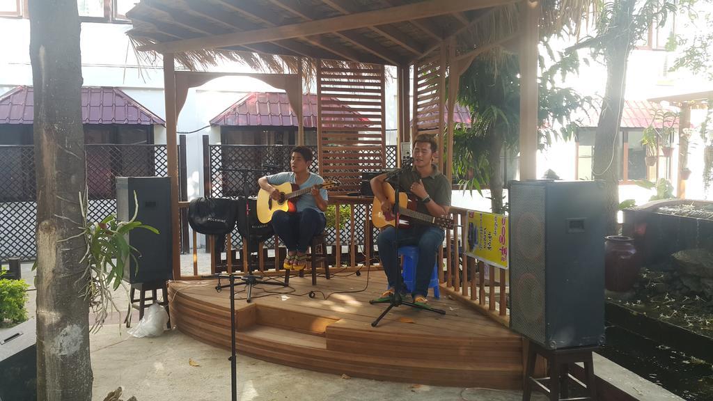 Remember Inn Nyaung Shwe Ngoại thất bức ảnh