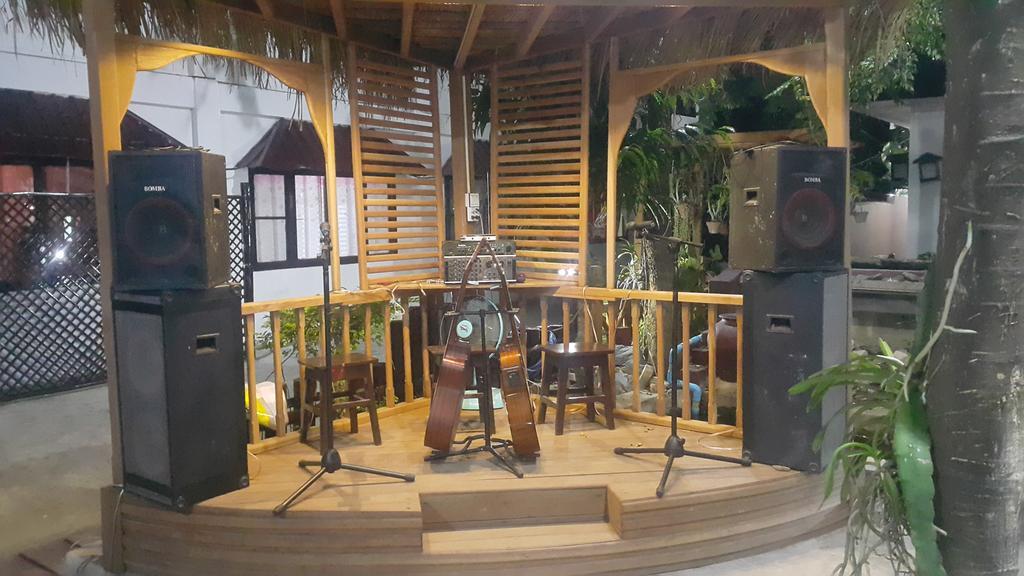 Remember Inn Nyaung Shwe Ngoại thất bức ảnh