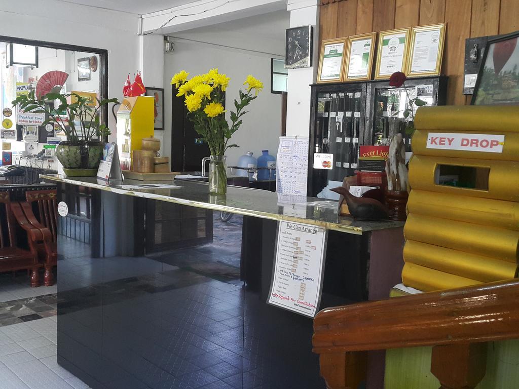 Remember Inn Nyaung Shwe Ngoại thất bức ảnh