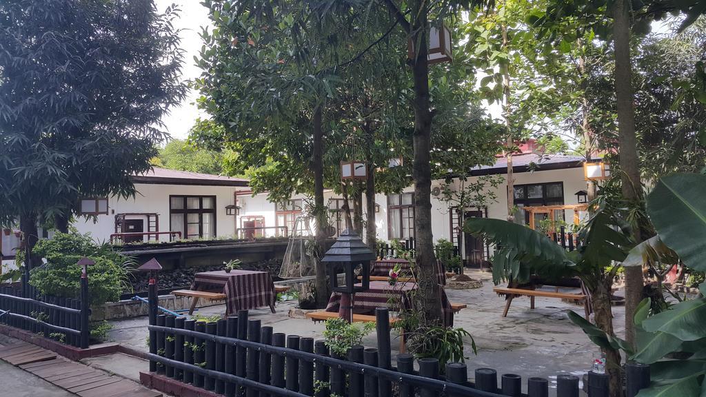 Remember Inn Nyaung Shwe Ngoại thất bức ảnh