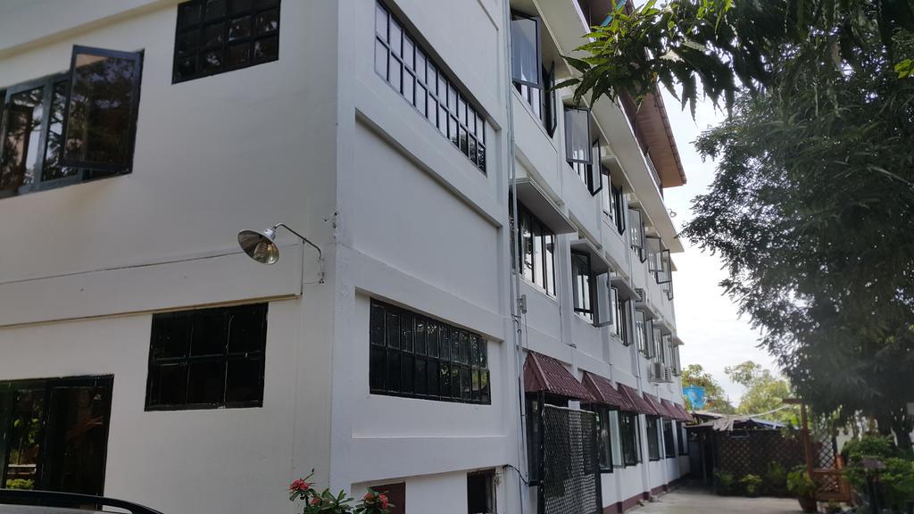 Remember Inn Nyaung Shwe Ngoại thất bức ảnh
