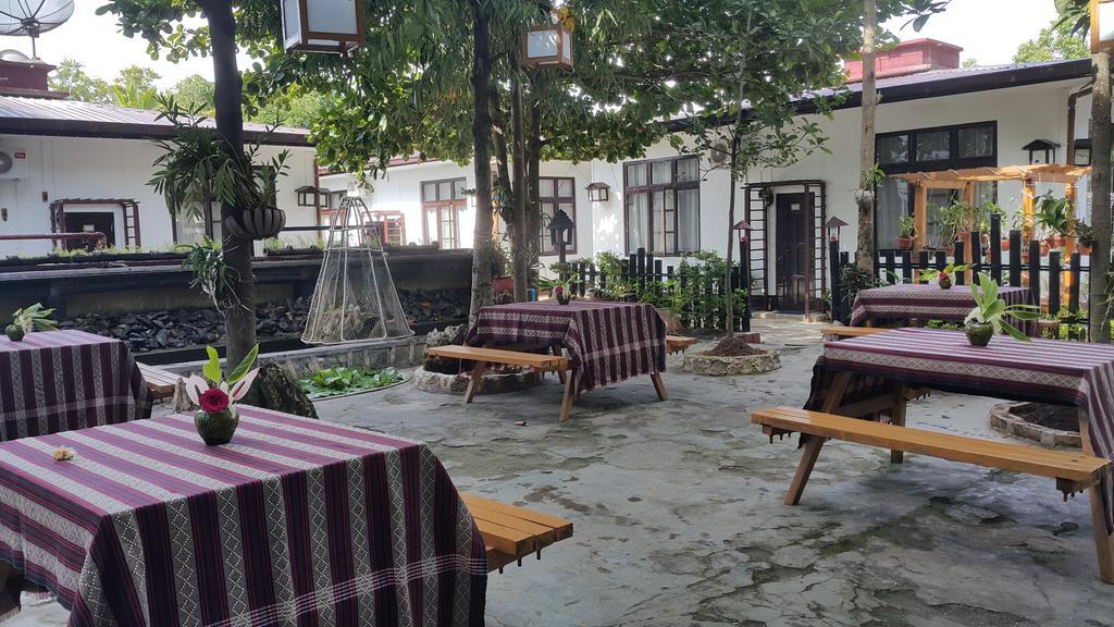 Remember Inn Nyaung Shwe Ngoại thất bức ảnh