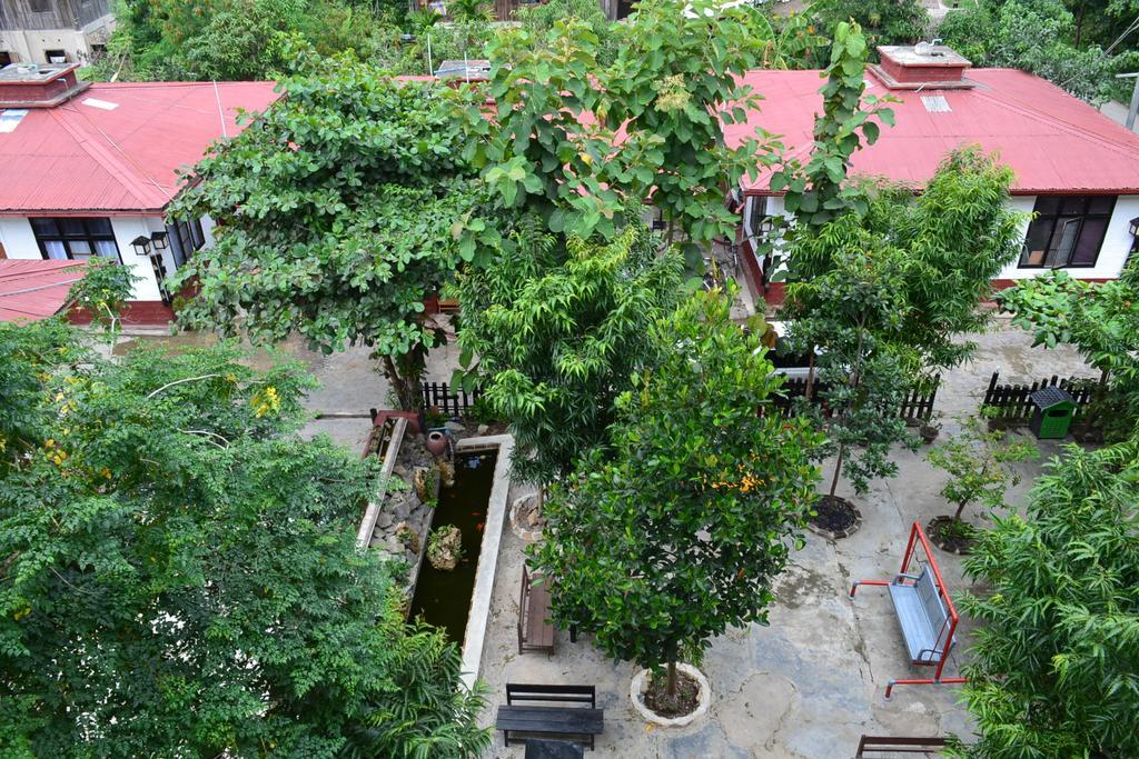 Remember Inn Nyaung Shwe Ngoại thất bức ảnh