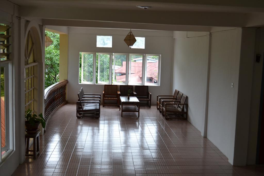 Remember Inn Nyaung Shwe Ngoại thất bức ảnh
