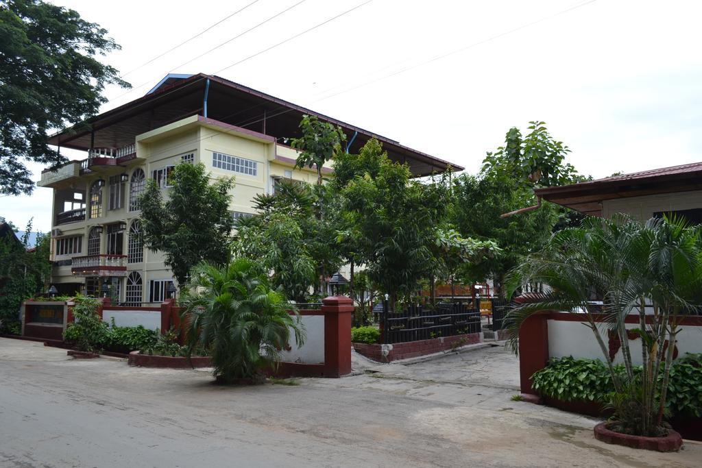 Remember Inn Nyaung Shwe Ngoại thất bức ảnh