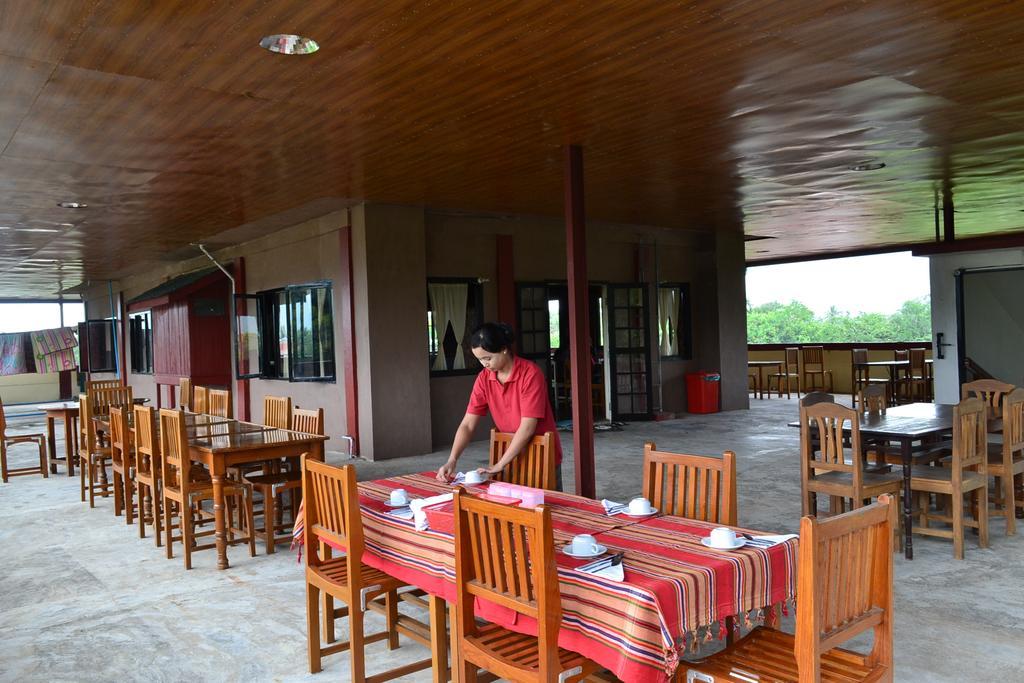 Remember Inn Nyaung Shwe Ngoại thất bức ảnh