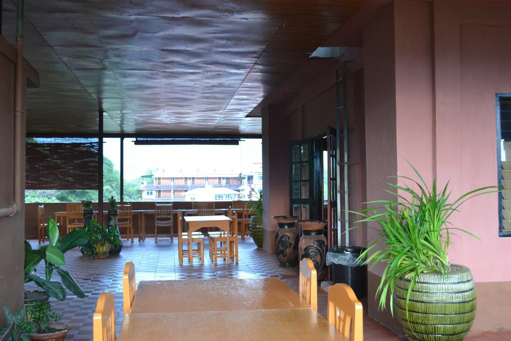 Remember Inn Nyaung Shwe Ngoại thất bức ảnh