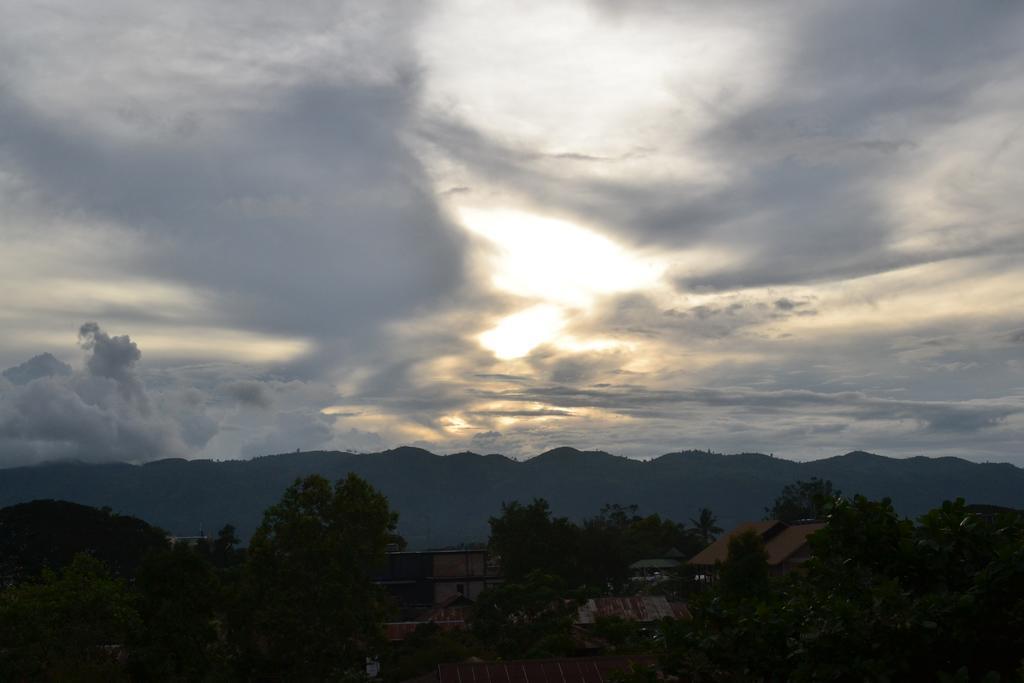 Remember Inn Nyaung Shwe Ngoại thất bức ảnh