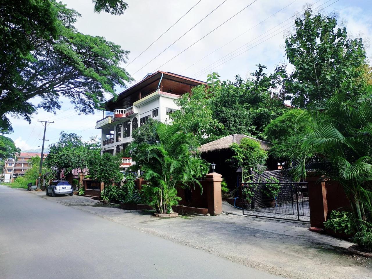 Remember Inn Nyaung Shwe Ngoại thất bức ảnh
