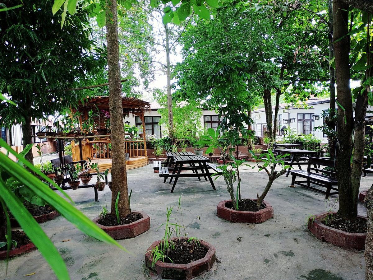 Remember Inn Nyaung Shwe Ngoại thất bức ảnh