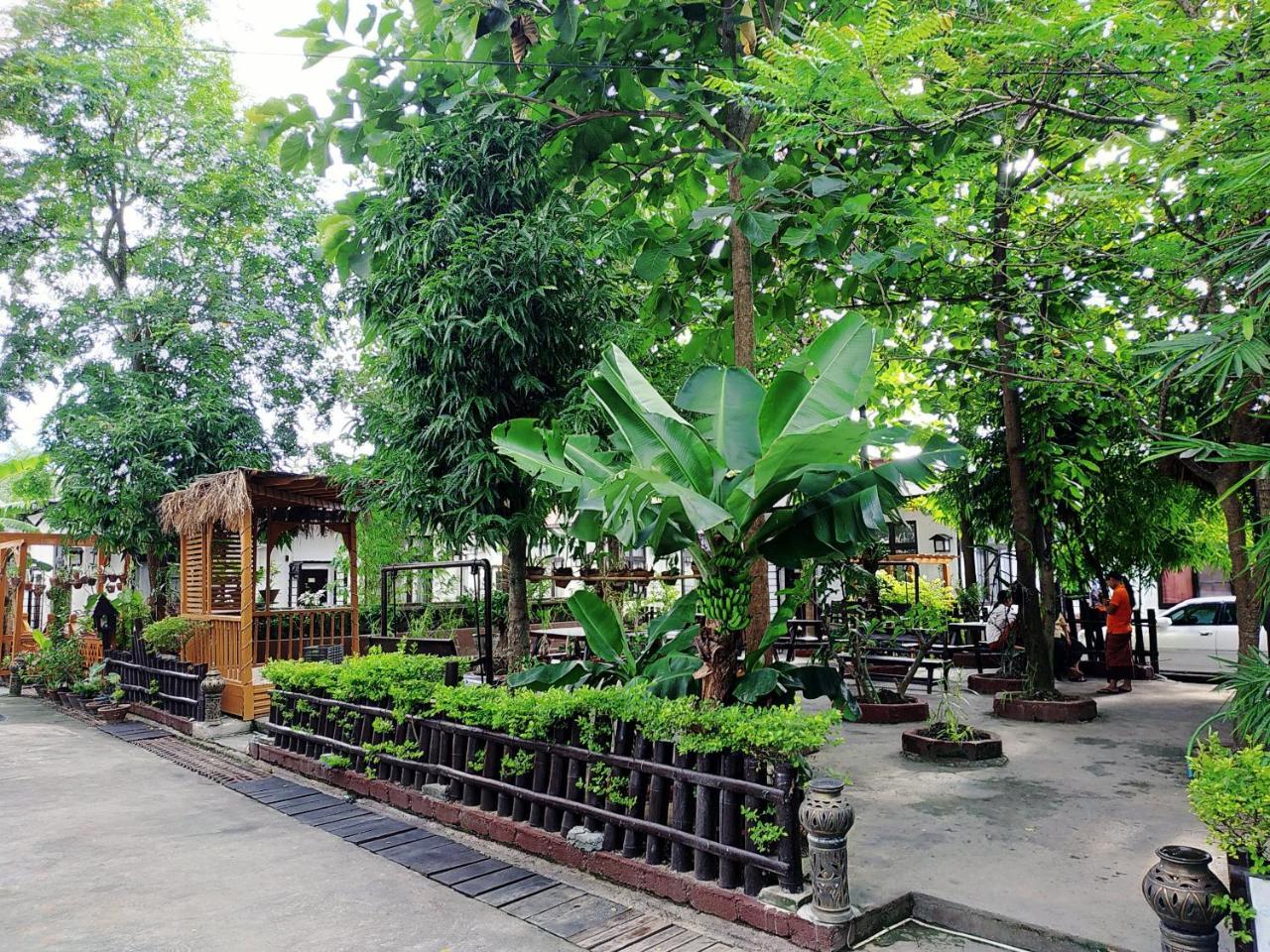 Remember Inn Nyaung Shwe Ngoại thất bức ảnh