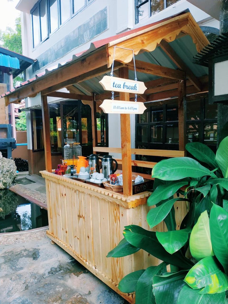 Remember Inn Nyaung Shwe Ngoại thất bức ảnh