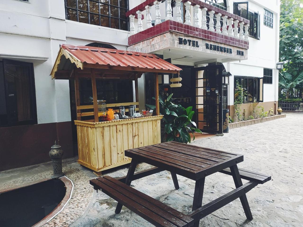 Remember Inn Nyaung Shwe Ngoại thất bức ảnh