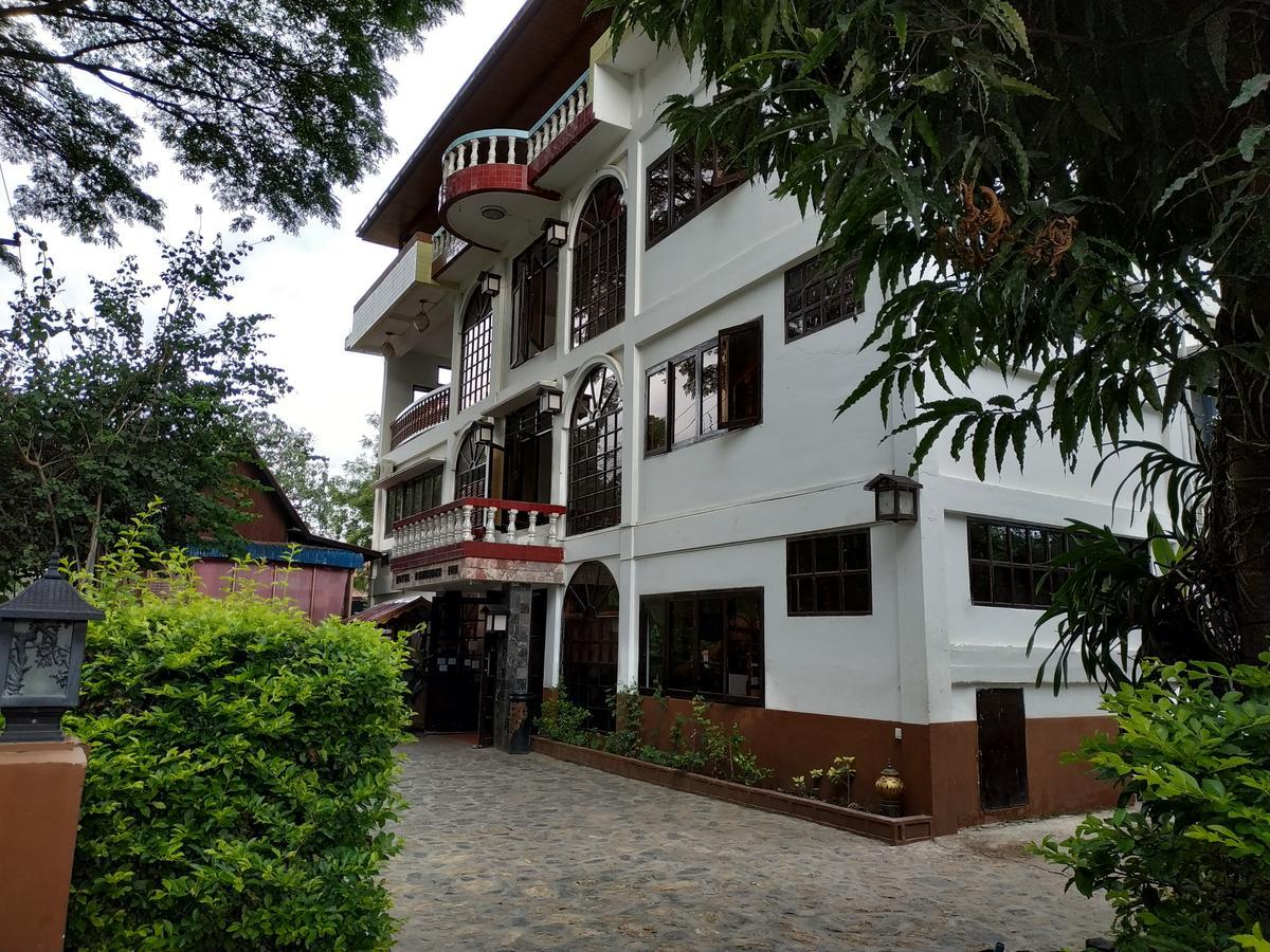 Remember Inn Nyaung Shwe Ngoại thất bức ảnh