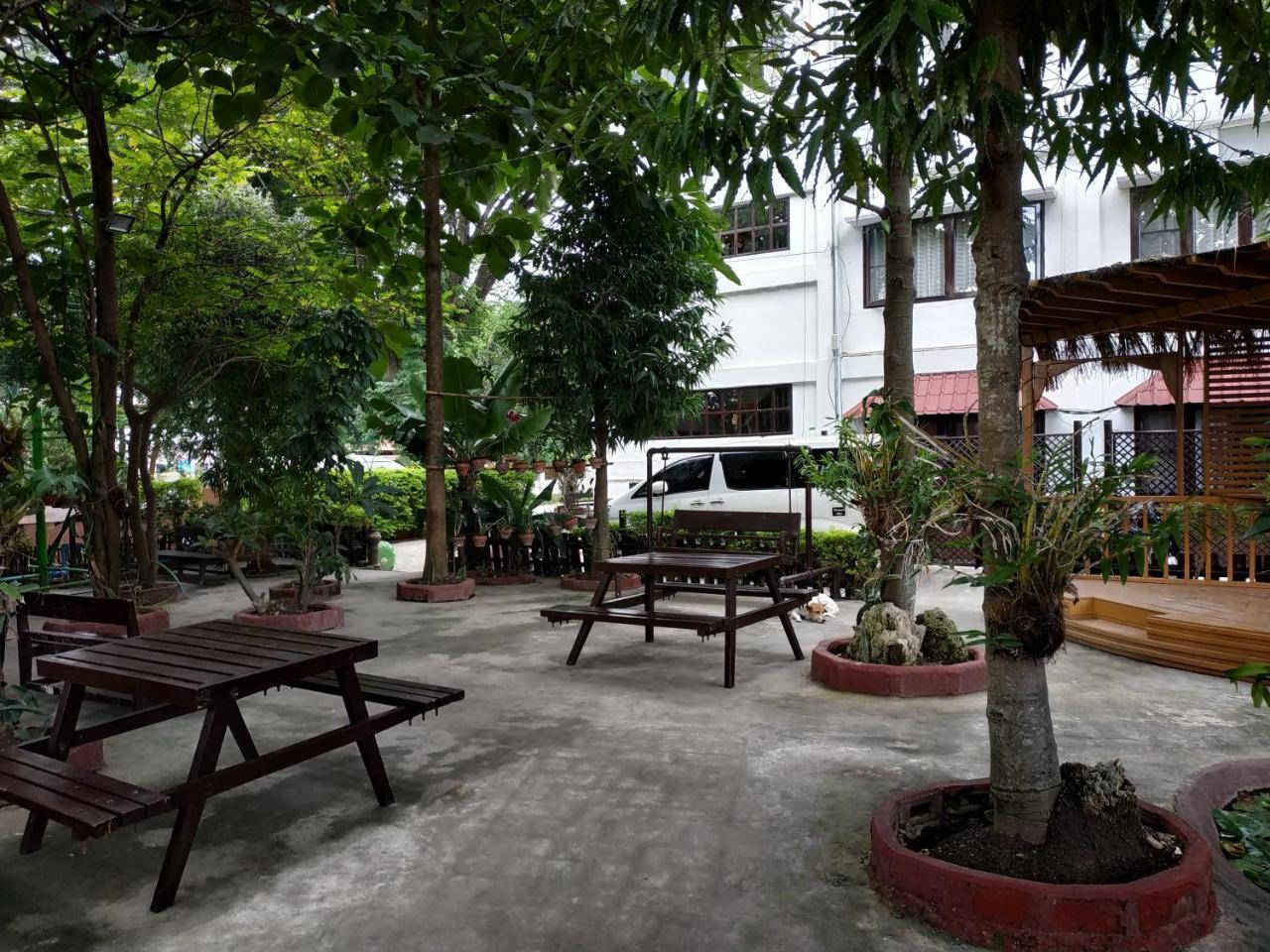 Remember Inn Nyaung Shwe Ngoại thất bức ảnh