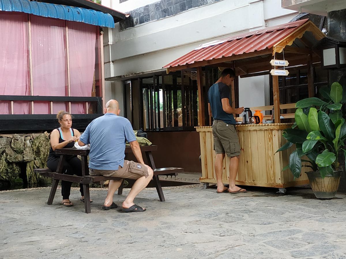 Remember Inn Nyaung Shwe Ngoại thất bức ảnh