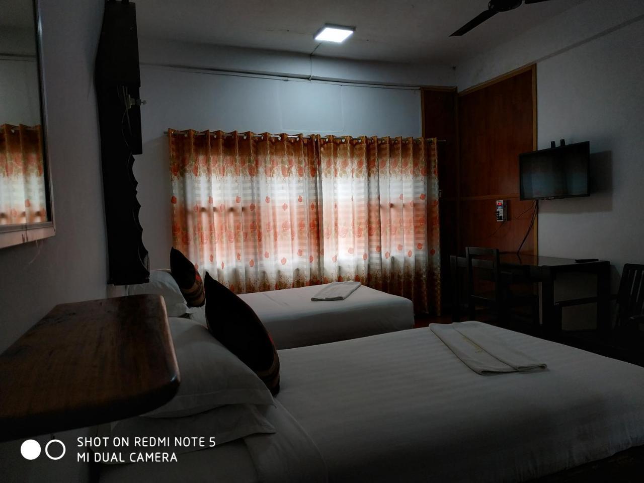 Remember Inn Nyaung Shwe Ngoại thất bức ảnh