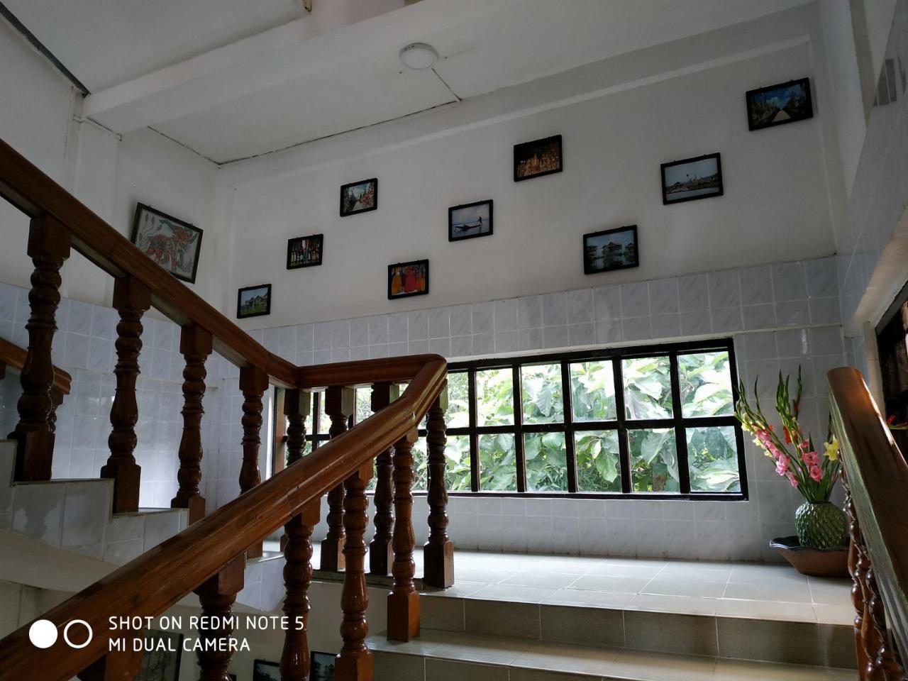 Remember Inn Nyaung Shwe Ngoại thất bức ảnh