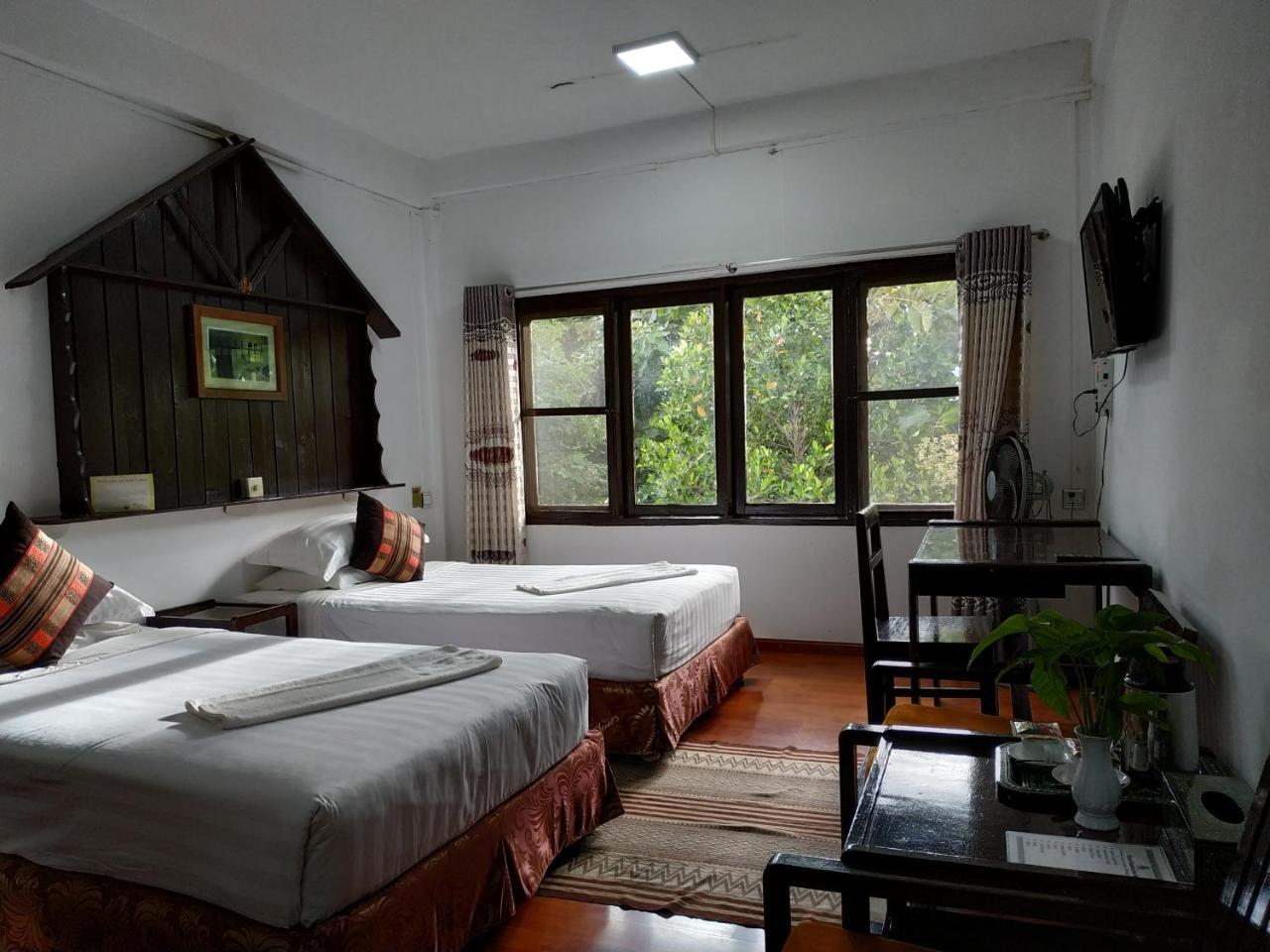 Remember Inn Nyaung Shwe Ngoại thất bức ảnh
