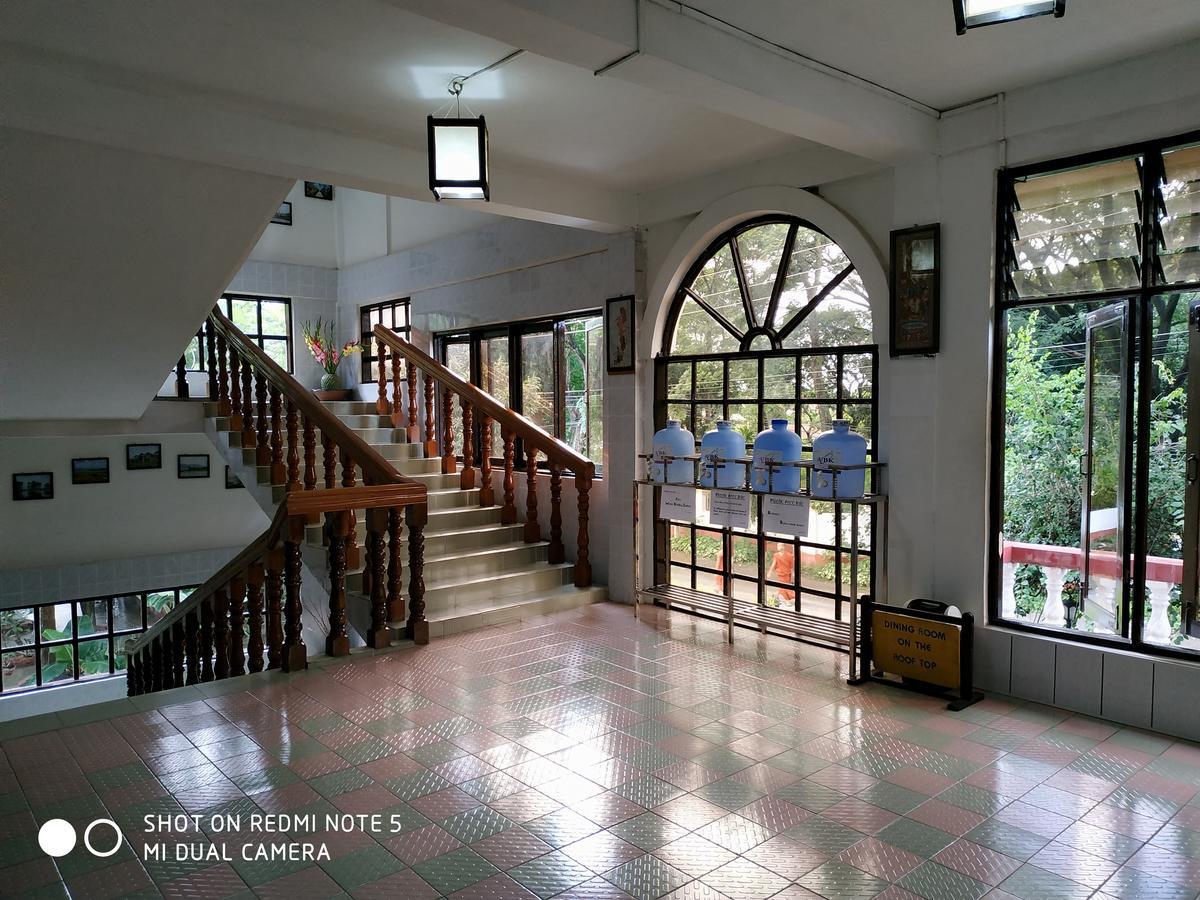 Remember Inn Nyaung Shwe Ngoại thất bức ảnh
