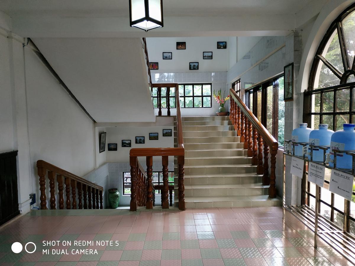 Remember Inn Nyaung Shwe Ngoại thất bức ảnh