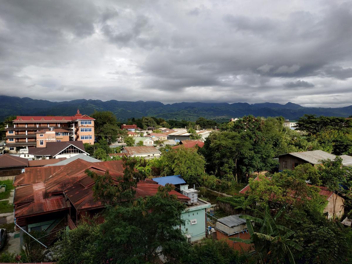 Remember Inn Nyaung Shwe Ngoại thất bức ảnh