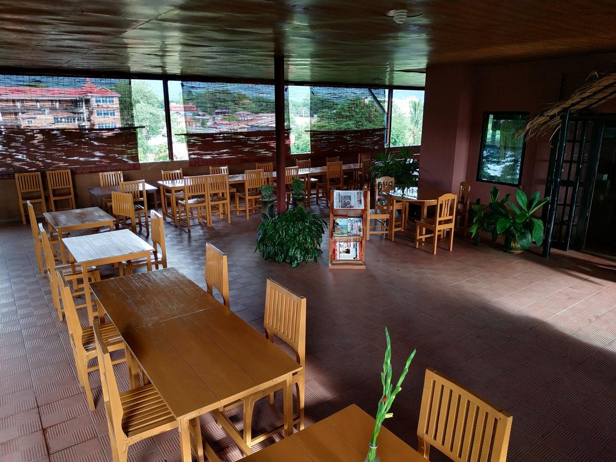 Remember Inn Nyaung Shwe Ngoại thất bức ảnh