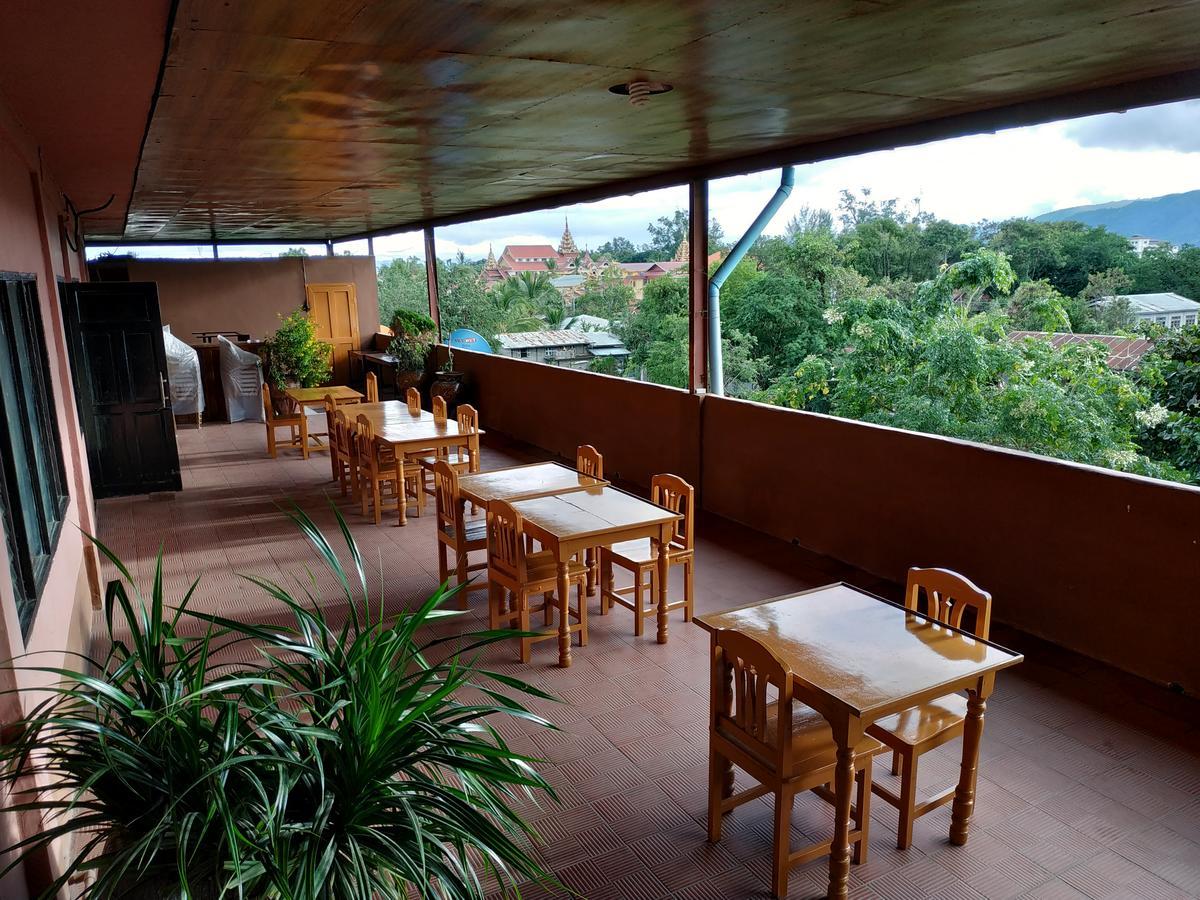 Remember Inn Nyaung Shwe Ngoại thất bức ảnh