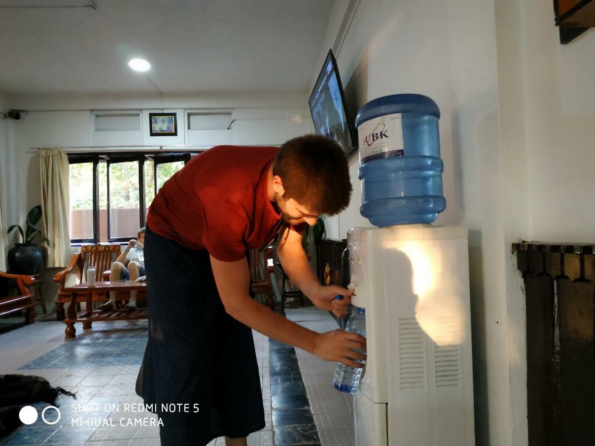 Remember Inn Nyaung Shwe Ngoại thất bức ảnh
